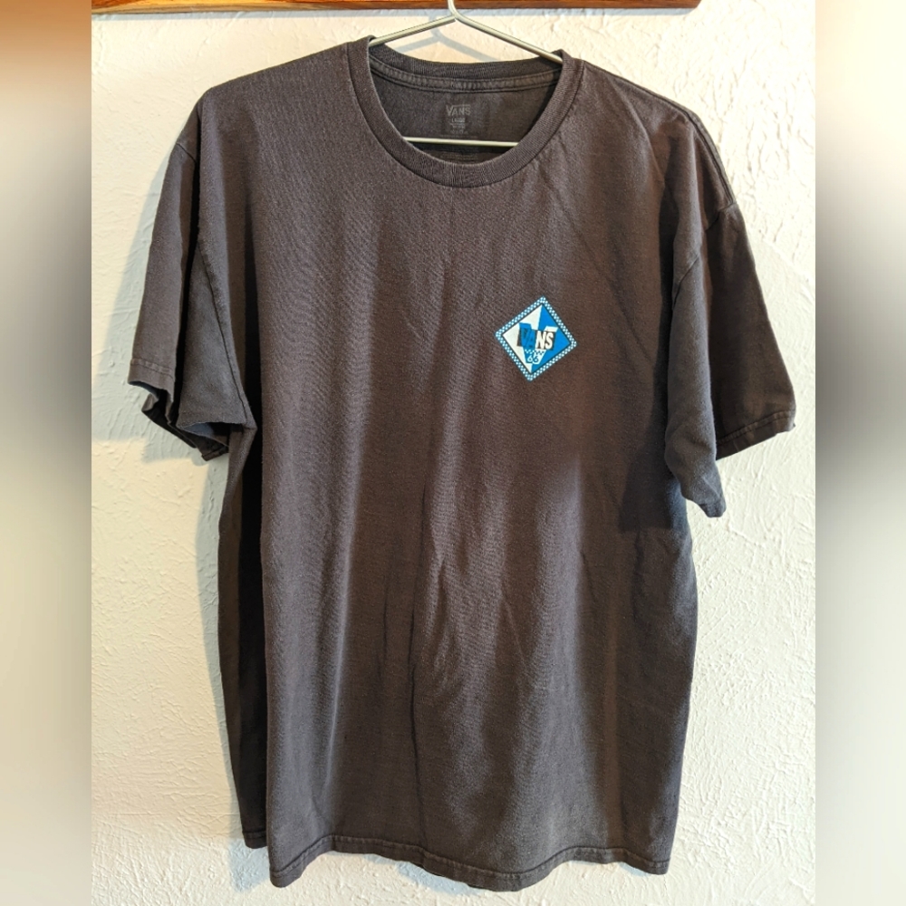 Vans T-shirt